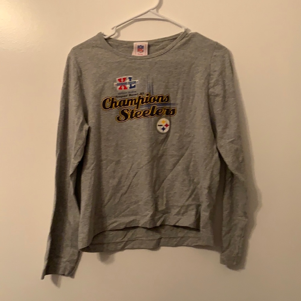 Steelers Superbowl XL T-Shirt
